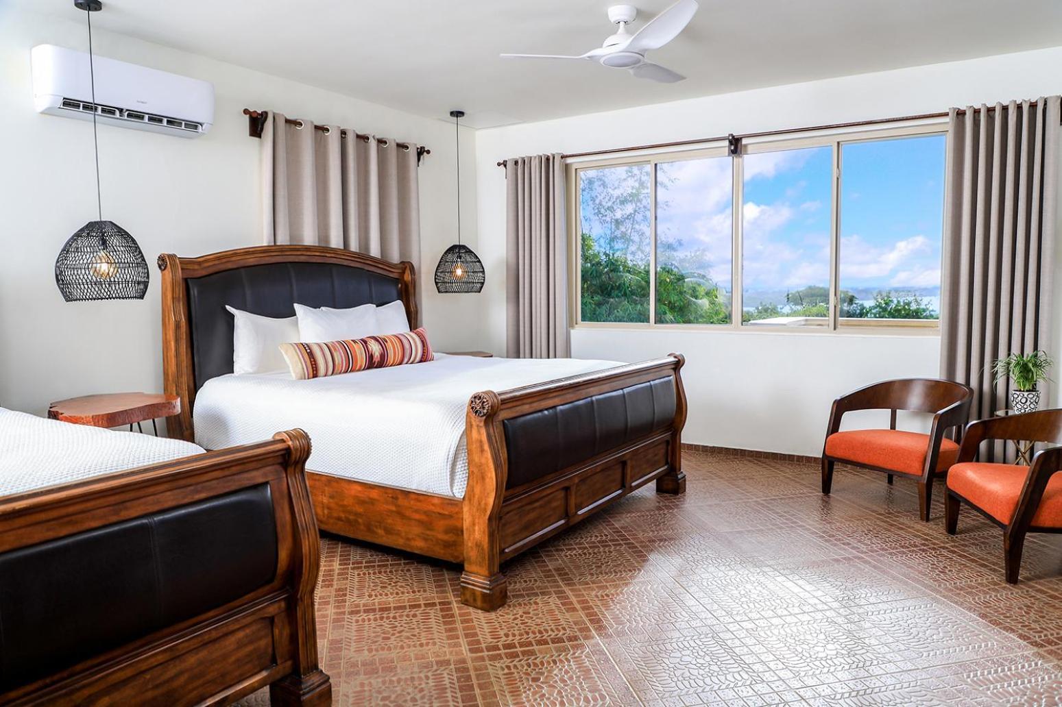 El Regalo Resort โบกา ชิกา ภายนอก รูปภาพ