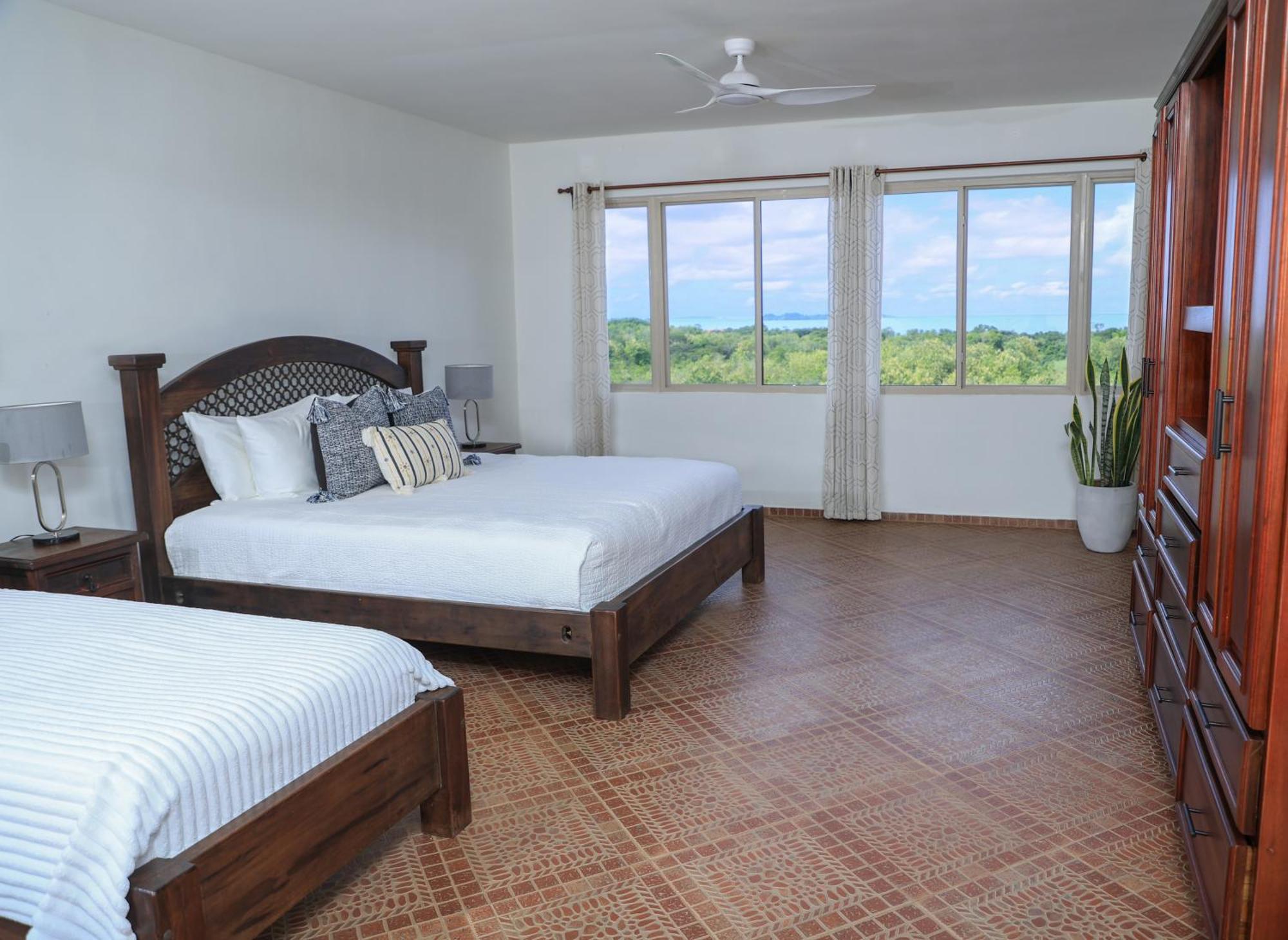 El Regalo Resort โบกา ชิกา ภายนอก รูปภาพ