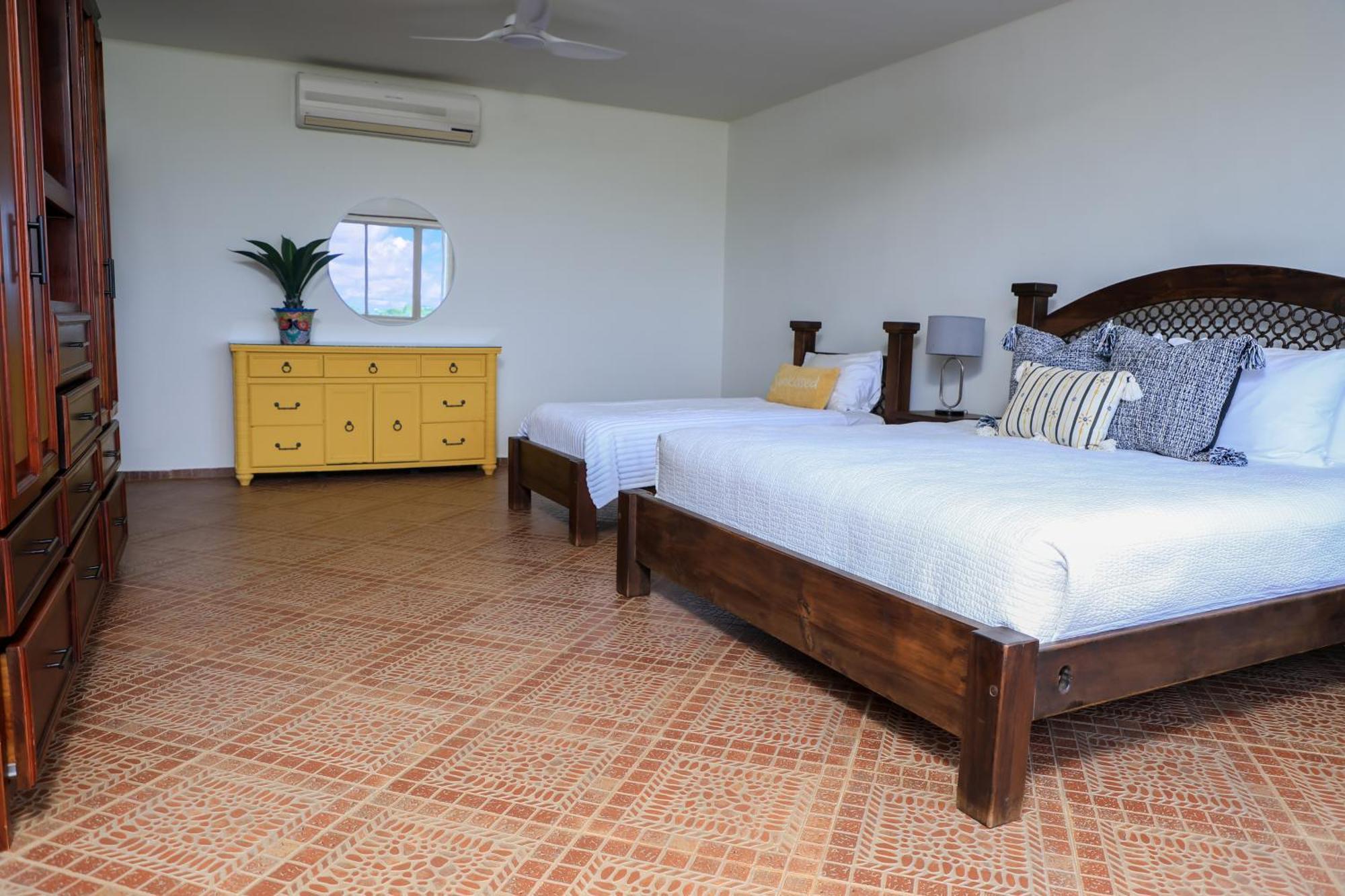 El Regalo Resort โบกา ชิกา ภายนอก รูปภาพ