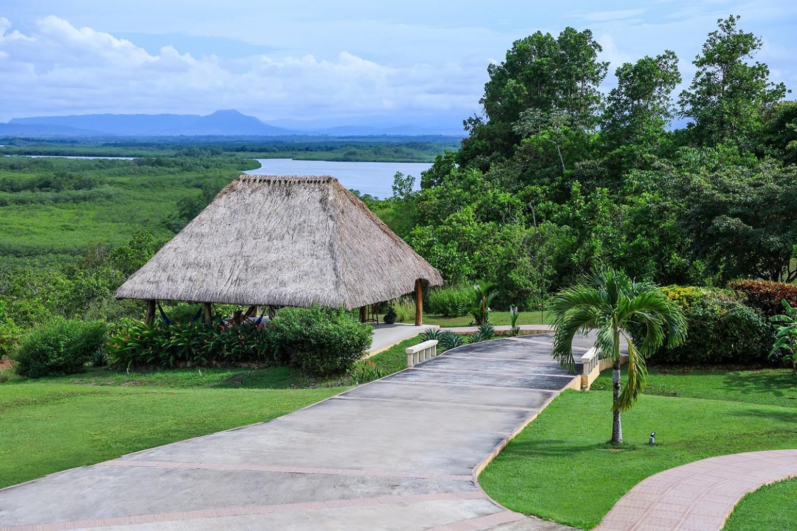 El Regalo Resort โบกา ชิกา ภายนอก รูปภาพ