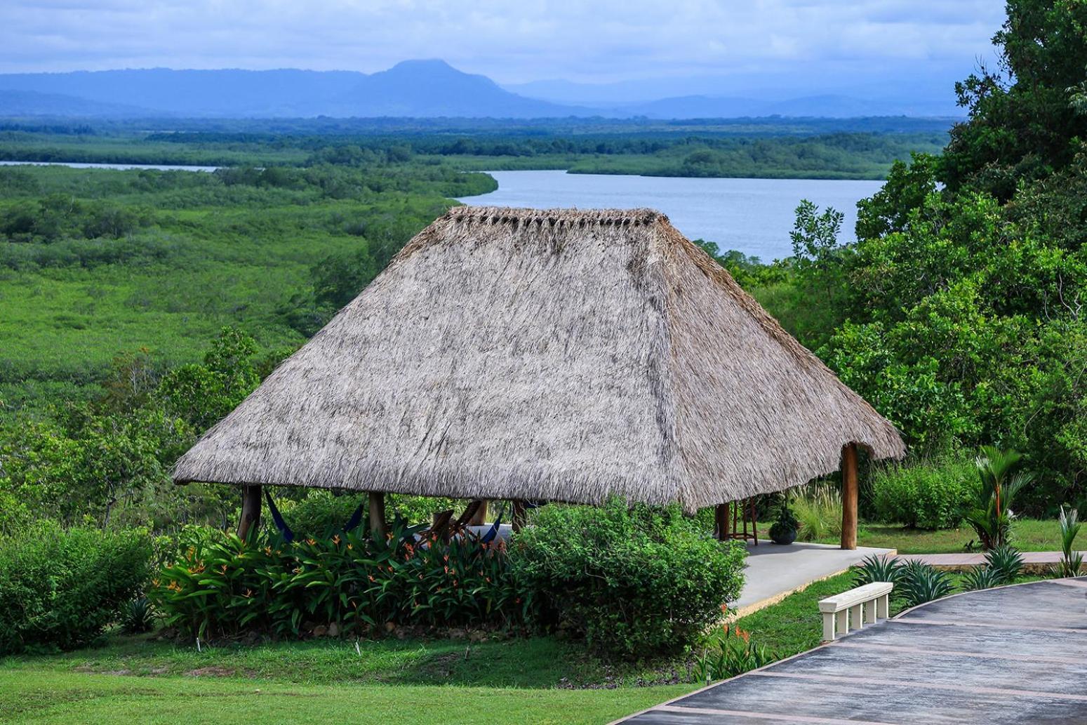 El Regalo Resort โบกา ชิกา ภายนอก รูปภาพ