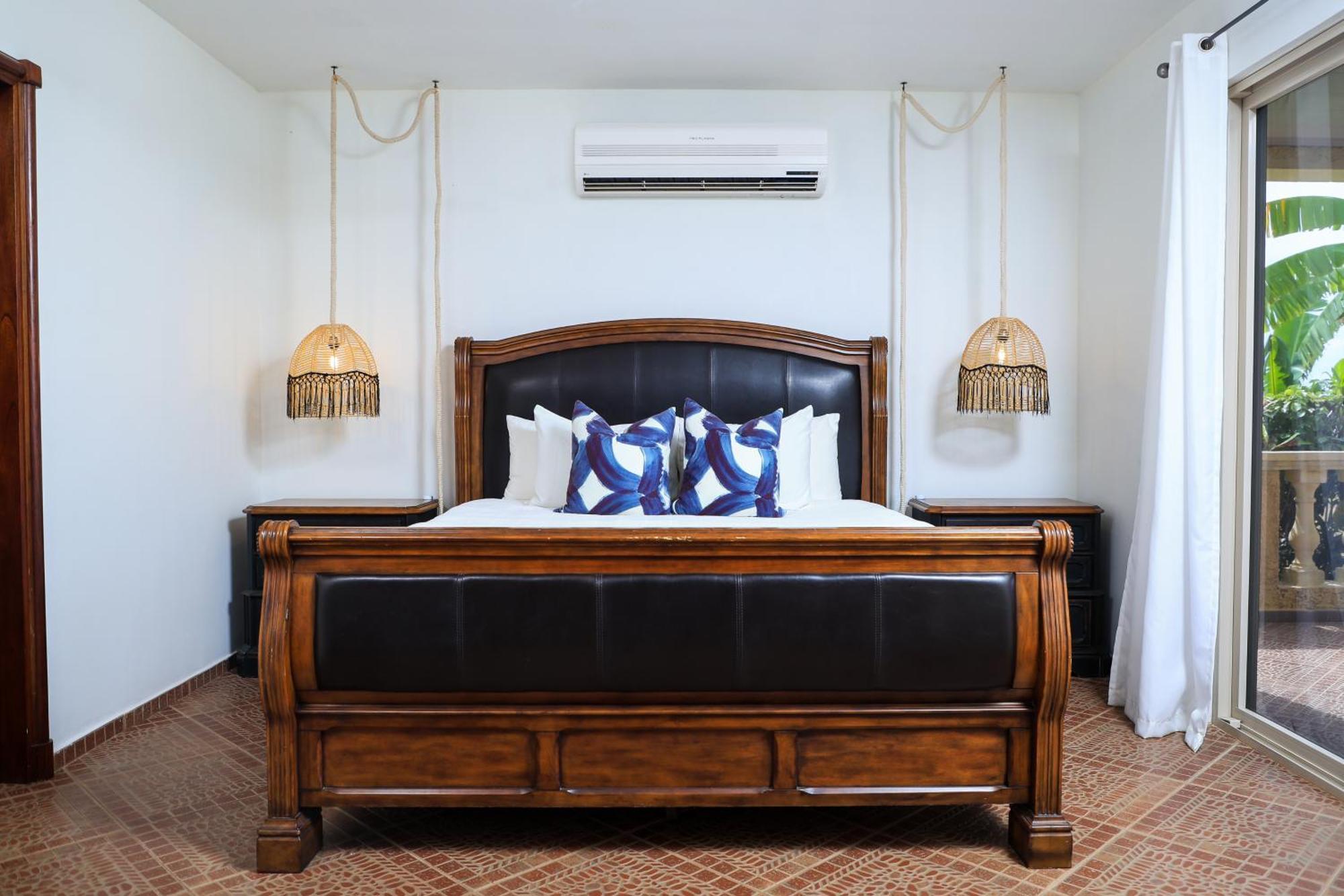 El Regalo Resort โบกา ชิกา ภายนอก รูปภาพ
