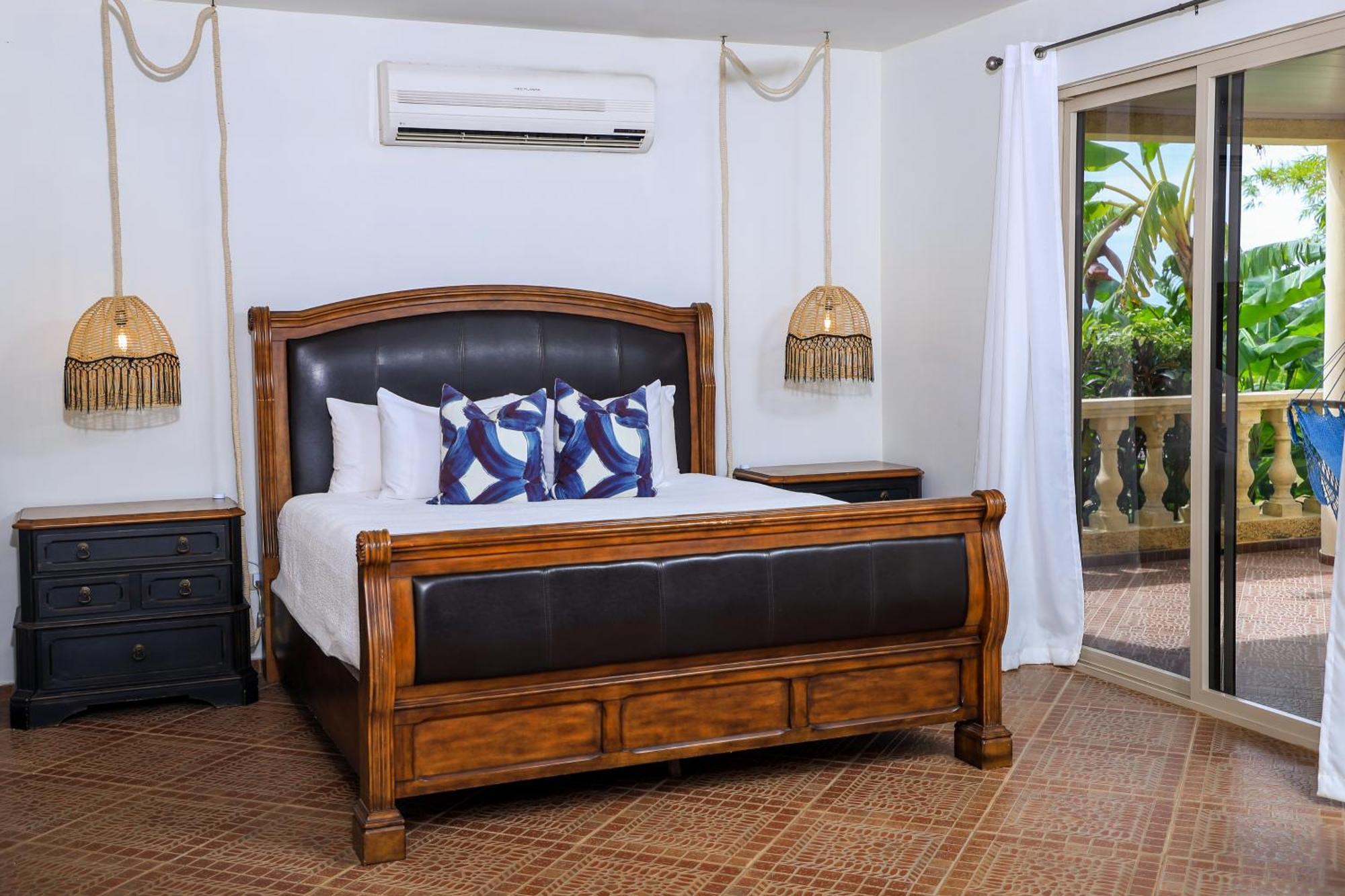 El Regalo Resort โบกา ชิกา ภายนอก รูปภาพ