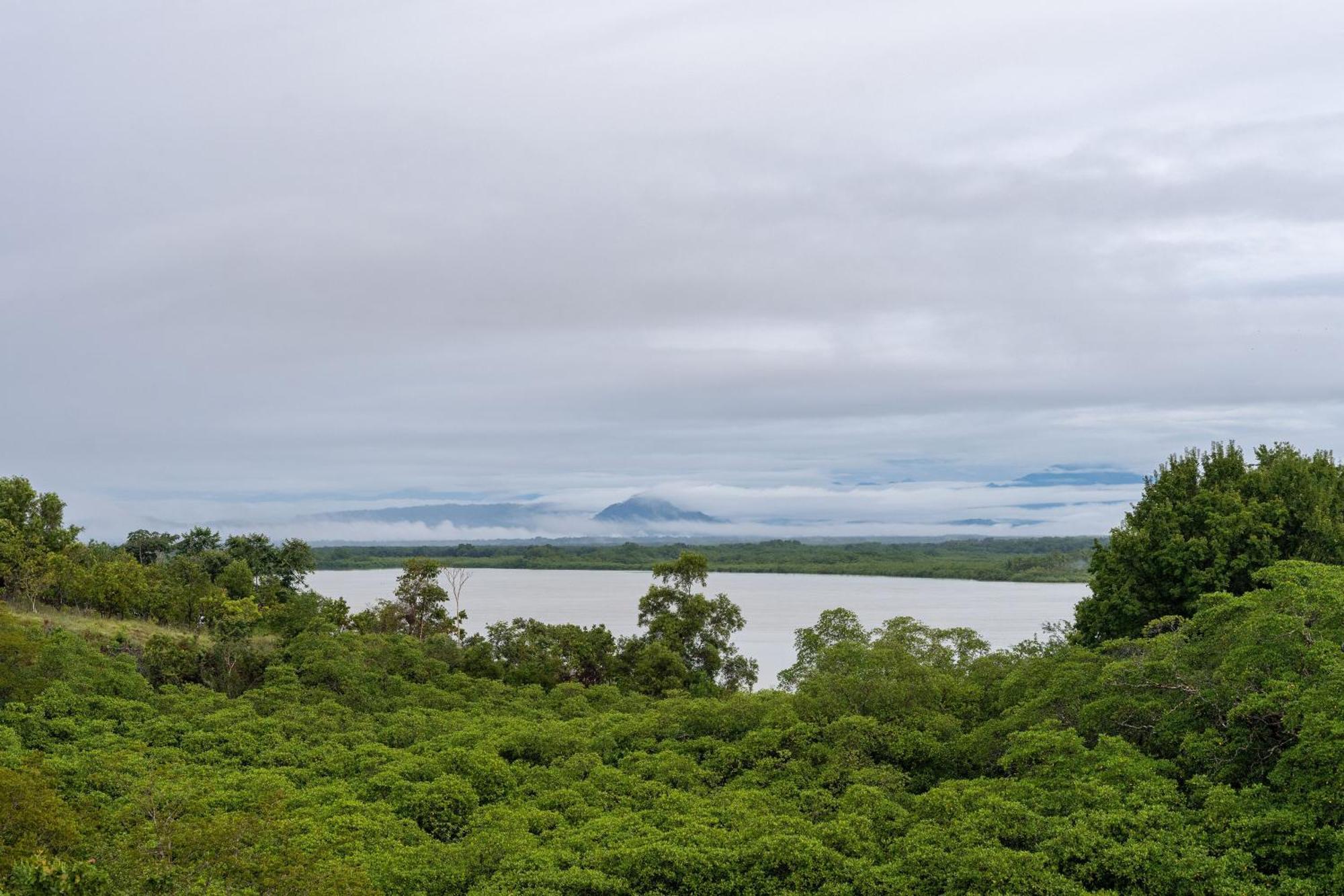 El Regalo Resort โบกา ชิกา ภายนอก รูปภาพ