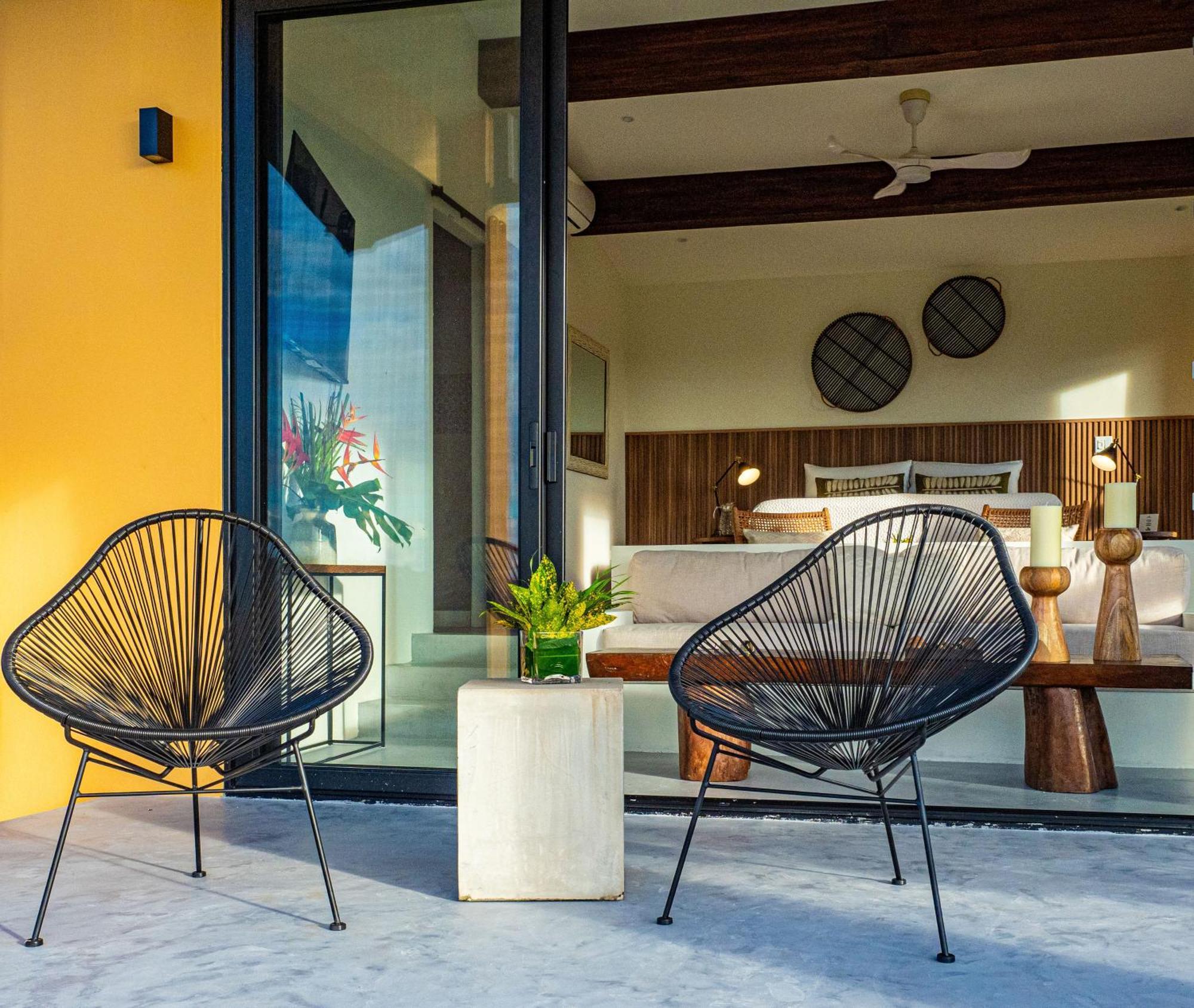 El Regalo Resort โบกา ชิกา ภายนอก รูปภาพ