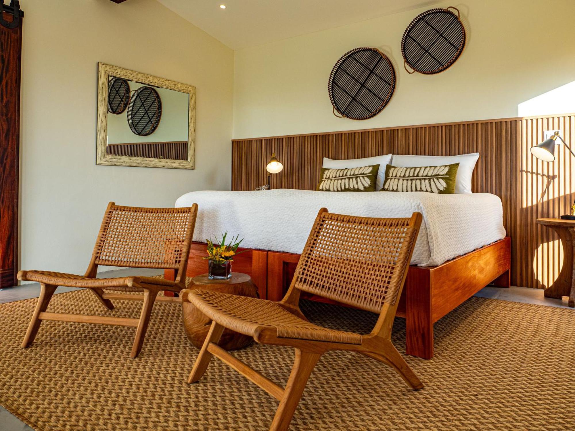 El Regalo Resort โบกา ชิกา ภายนอก รูปภาพ